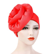Luxury Cotton Turban Headwrap Women Muslim Hijab Hair Accessories Hijab Caps Muslim Girl Hijab Ewkiki