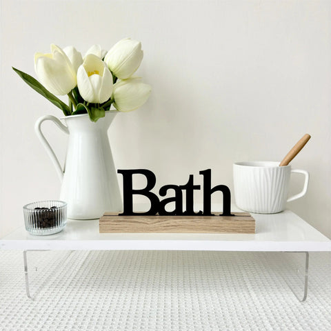 Wooden inspirational home decoration farmhouse dining table home decoration living room office decoration - Ewkiki