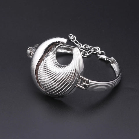 Dubai Jewelry Set For Women Silver Plated Luxury Necklace Earrings Bracelet And Ring Set Jewelry For Wedding Party Trending ﻿ Ewkiki
