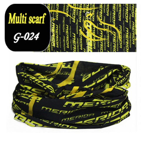 Climbing Hiking Scarf Sport Headwear Men Women Bandanas Motorcycle Turban Hand Band Magic Scarves Outdoor Cycling Headband Mask