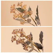 43cm Artificial Flower Fake Flower INS Style Home Decoration Plantas Artificiales Para Decoracion Home Decoration Accessories - Ewkiki