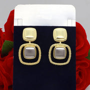 Dubai Gold Plated Jewelry Set Women's High Grade Choka Necklace Bracelet Earrings Wedding Party Jewellery Ewkiki