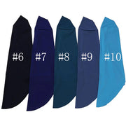 Modal Hijab Scarf Hijabs for Women Hijab Turban Arab Headgear Double Round Headscarf Bonnet Hijab Turbante Feminino Para Festa Ewkiki