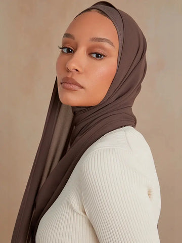 Fashion Beautiful Hijab Scarf Hijab Fashion Arabic Scarfs Plain Chiffon Hijab Scarf Ewkiki