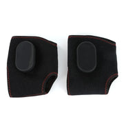 Electric Heating Guard Legs Warmer Joint Heat Compress Foot Massager Heating Sheath For Men And Women