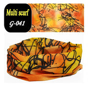 Climbing Hiking Scarf Sport Headwear Men Women Bandanas Motorcycle Turban Hand Band Magic Scarves Outdoor Cycling Headband Mask