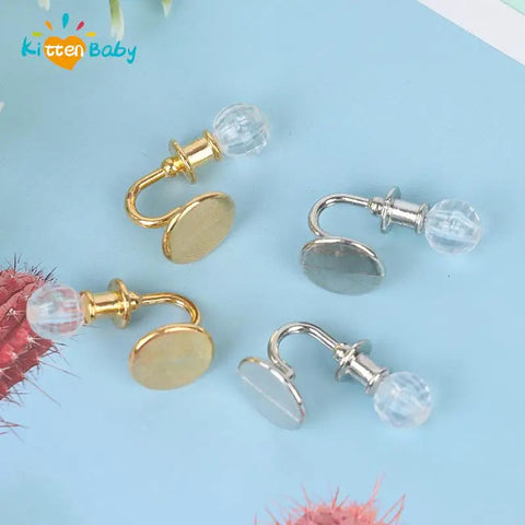 1Pair 1:12 Dollhouse Miniature Crystal Wall Light Lamp Model Doll House Decor Ewkiki